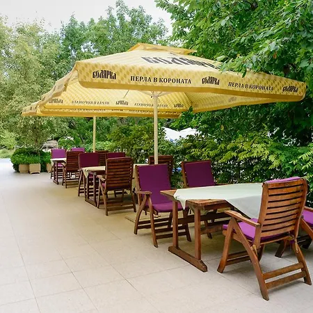 Orchidea Boutique Sables d'or