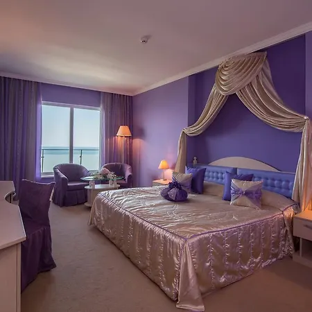 Hotel Orchidea Boutique Sables d'or