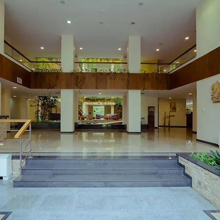 Hotel Orchidea Boutique Sables d'or