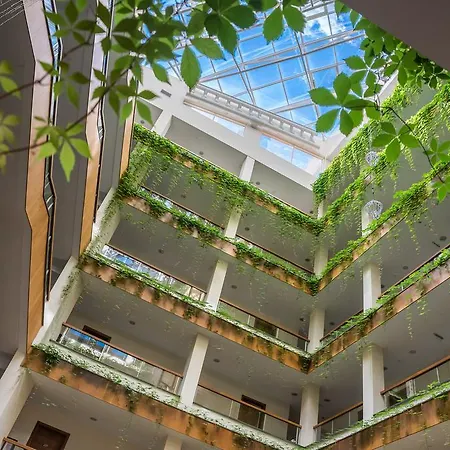 Hotel Orchidea Boutique Sables d'or