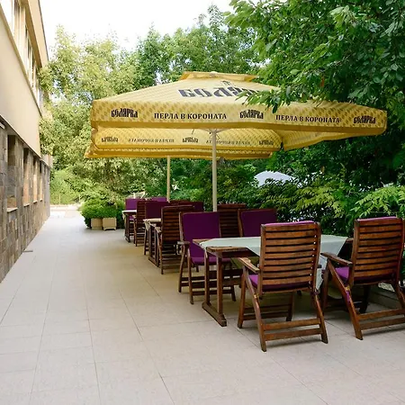 Orchidea Boutique Hotel Sables d'or