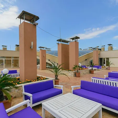 Orchidea Boutique Hotel 4*