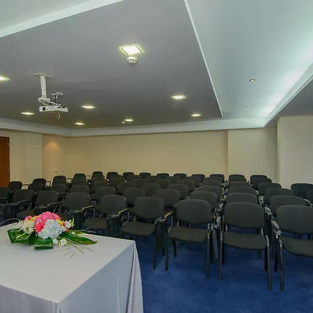 Orchidea Boutique Hotel Sables d'or