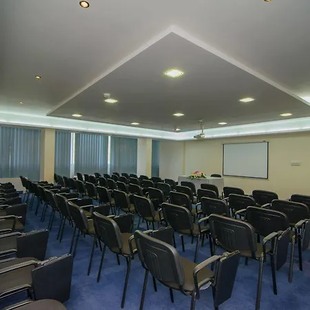 Hotel Orchidea Boutique Sables d'or