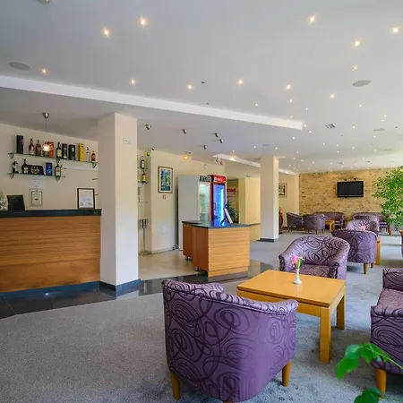 Orchidea Boutique 4* Sables d'or