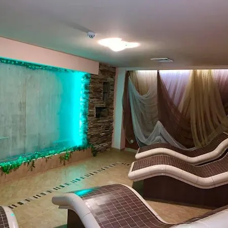 Hotel Orchidea Boutique Sables d'or