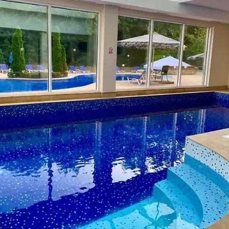 Orchidea Boutique 4* Sables d'or