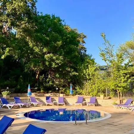 Orchidea Boutique Hotel Sables d'or